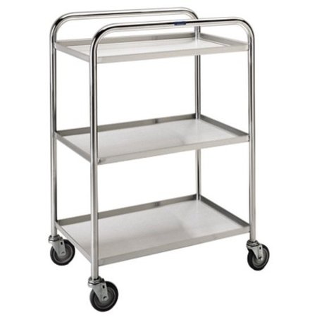 PEDIGO Lightweight Utility Cart CDS-140